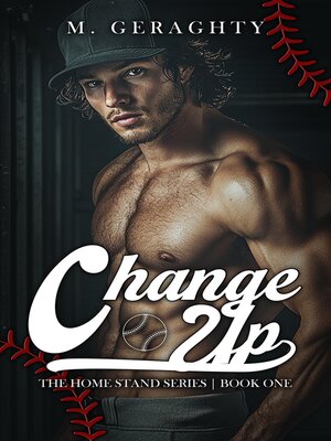 cover image of Change Up